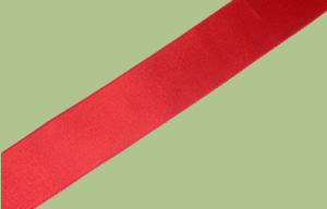 Satin Ribbon